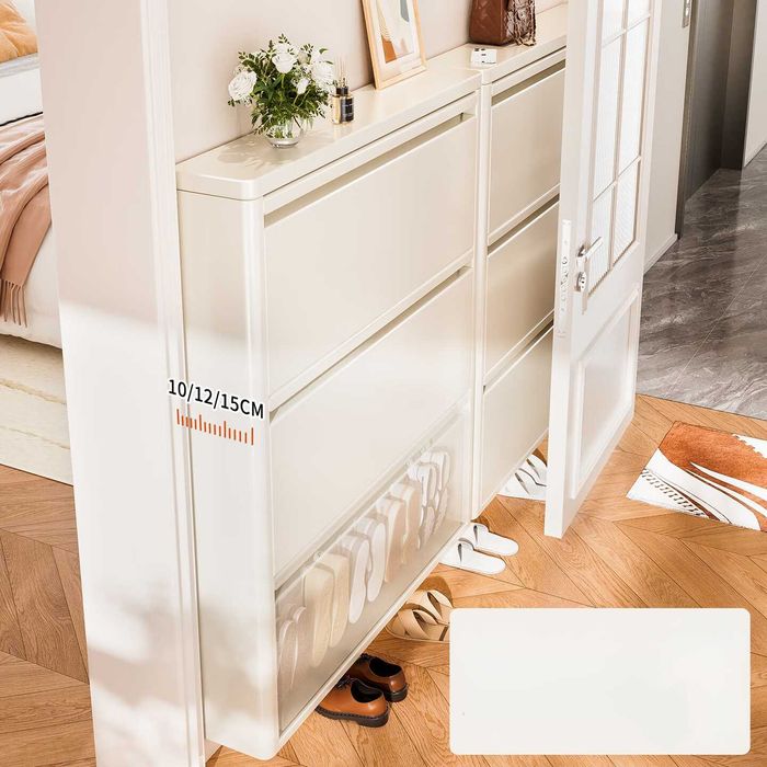 Обувной шкаф компактный / Ixcham oyoq kiyim shkafi