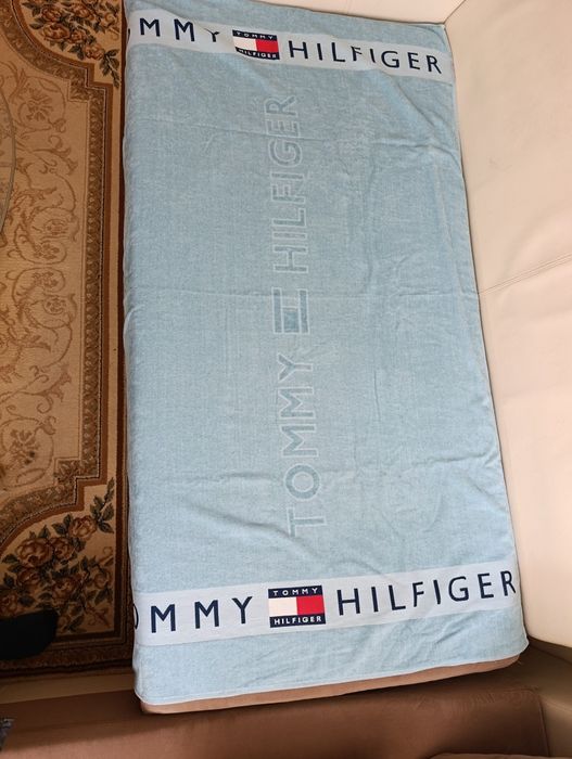 Плажни хавлиени кърпи Tommy Hilfiger НОВИ