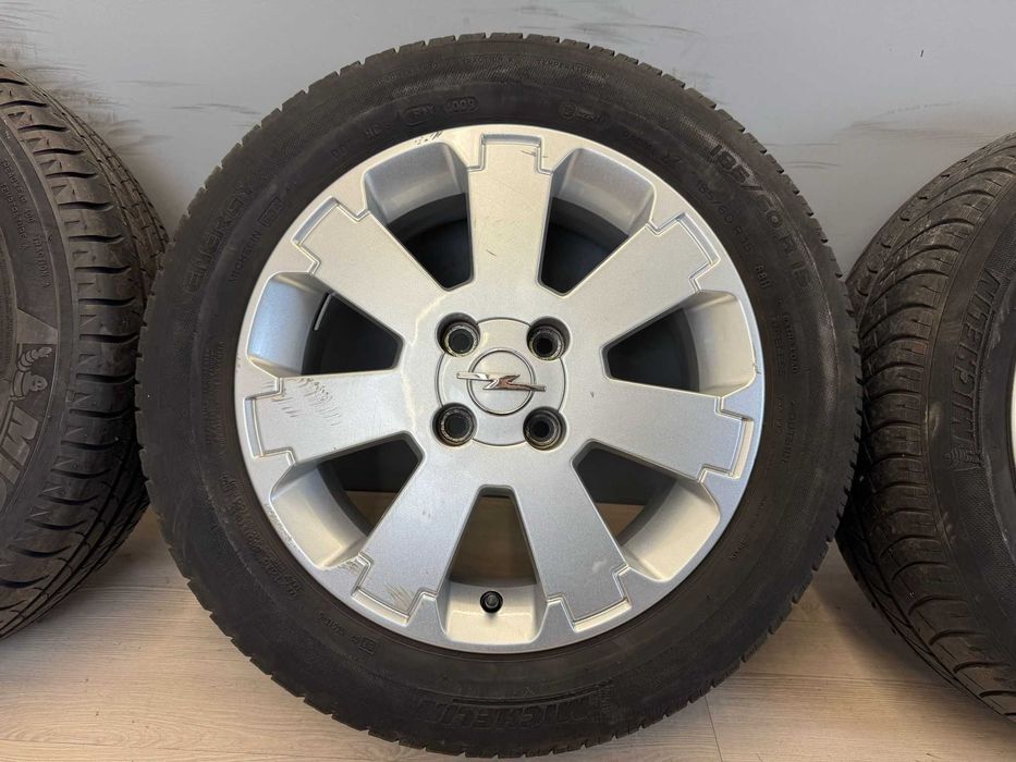 Roti/Jante Opel 4x100 185/60 R15 Astra, Vectra, Corsa, Tigra