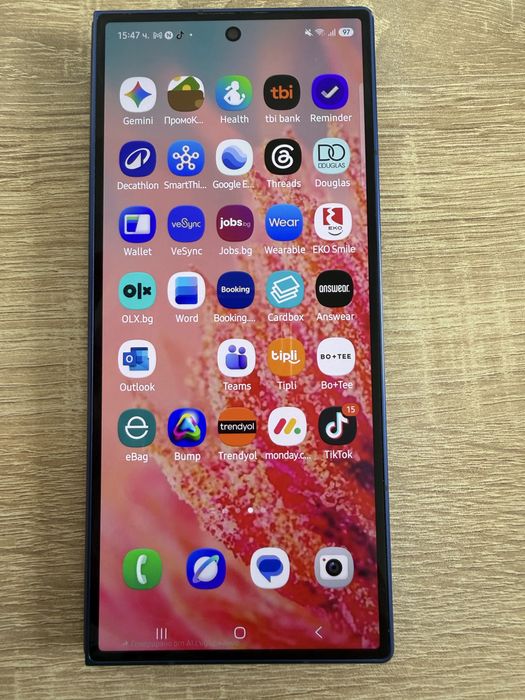 Samsung Galaxy Z FOLD 7
