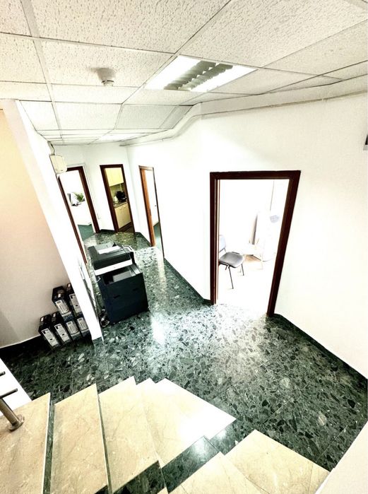 Spatiu comercial/rezidential - Mazepa -Banci -BCR - Preluare CHIRIAS