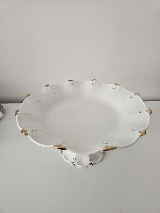 Посуда в хорошем состоянии