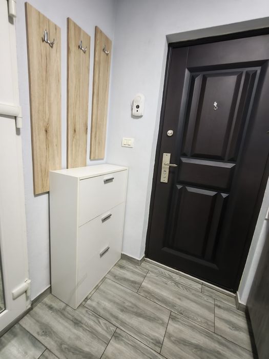 Închiriez Garsonieră pe termen lung - zona UTA