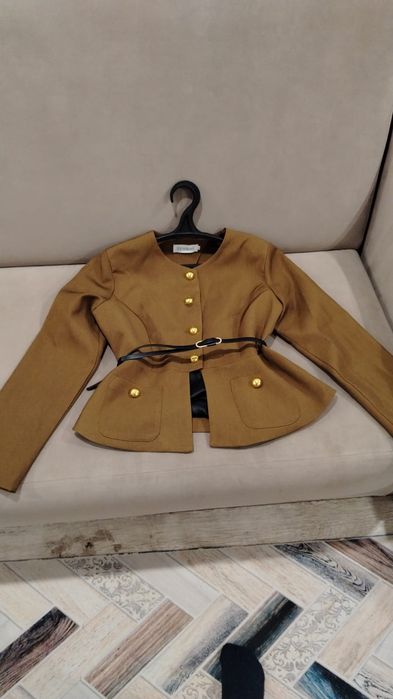 Классика двойка, костюм