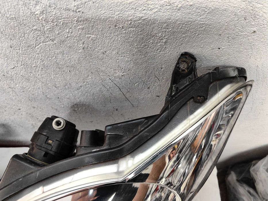 Оригинални фарове Пежо 107  Peugeot 107