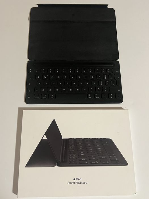 Apple Magic Keyboard