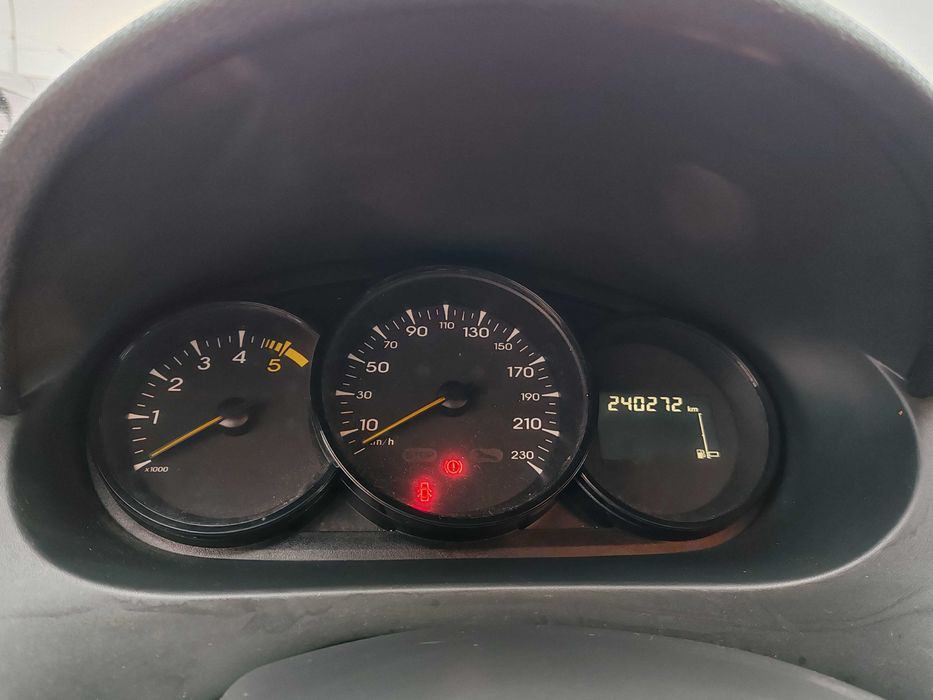 Renault Fluence 2012