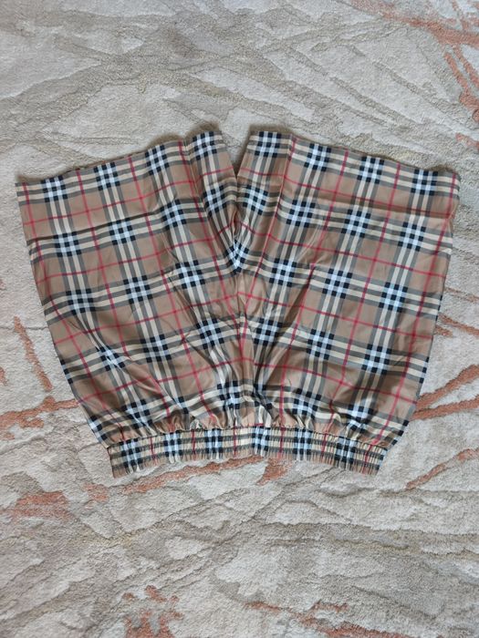Pantaloni de baie Burberry