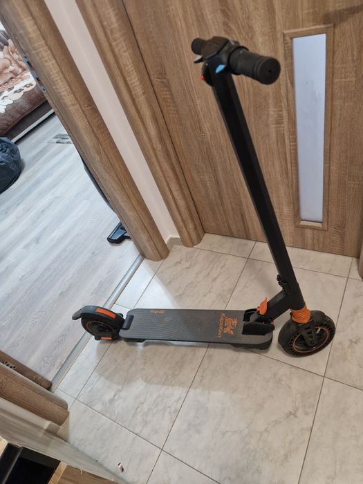 Trotineta electrica kukirin s 1pro