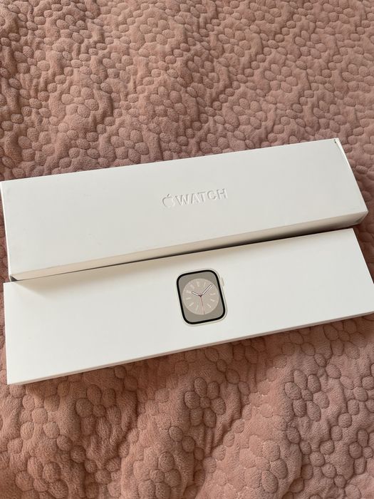 Apple watch  смарт часы