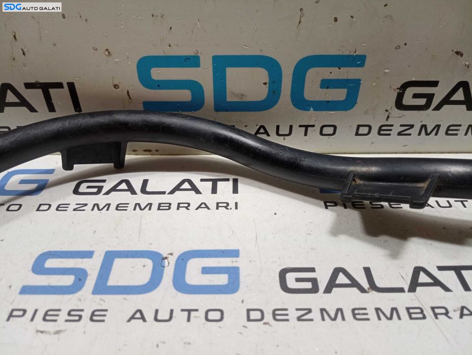 Joja Sonda Nivel Ulei Motor Audi A3 8V 1.6 TDI 2013 - 2017 Cod 04L103634 [M5499]