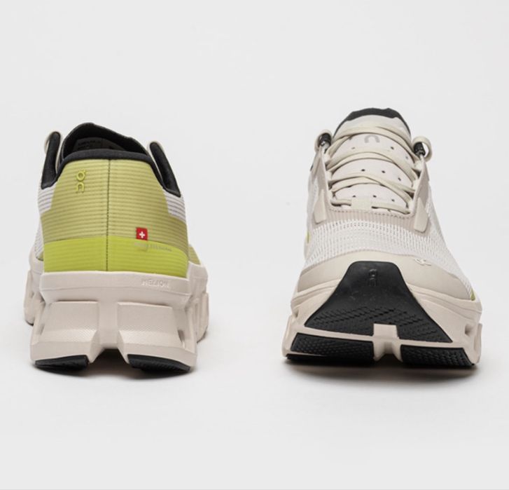 Чисто Нови Оригинални Мъжки Маратонки ON Cloudmonster Void 44,5 номер