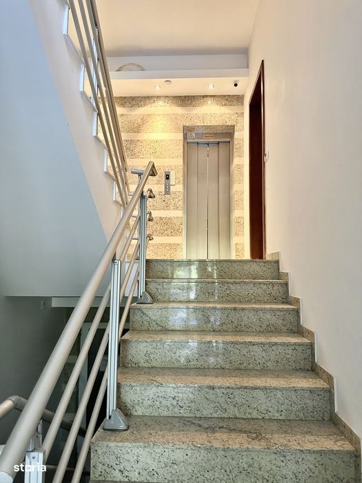 Apartament 3 camere decomandat - Bulevardul Primaverii - Bloc Boutique