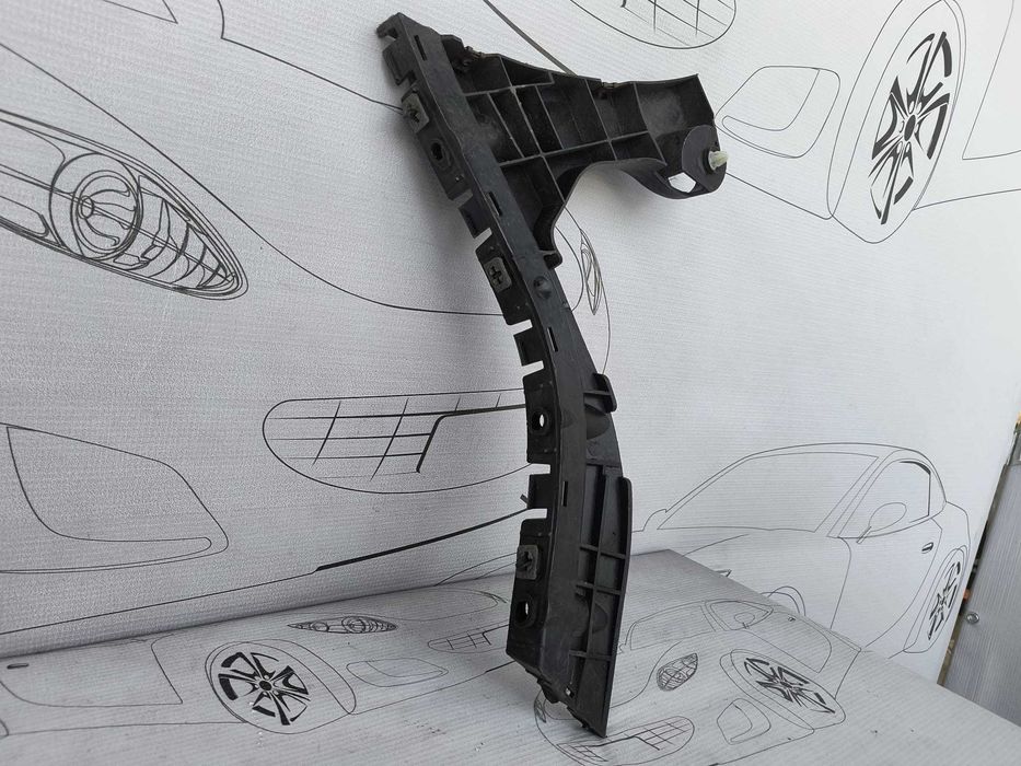 Suport Ghidaj Bara Spate Stanga Volvo XC60 2009-2013 Cod OEM 30764697 (5C2)