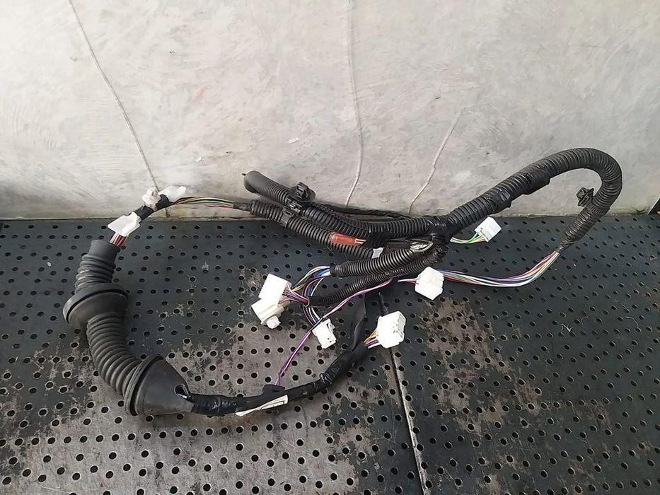 Cablaj instalatie electrica usa stanga fata toyota verso r2