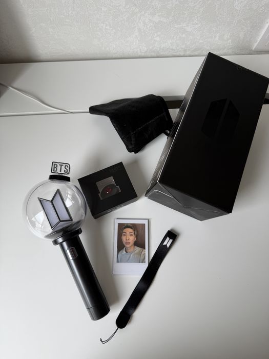 Продаю lightstick bts