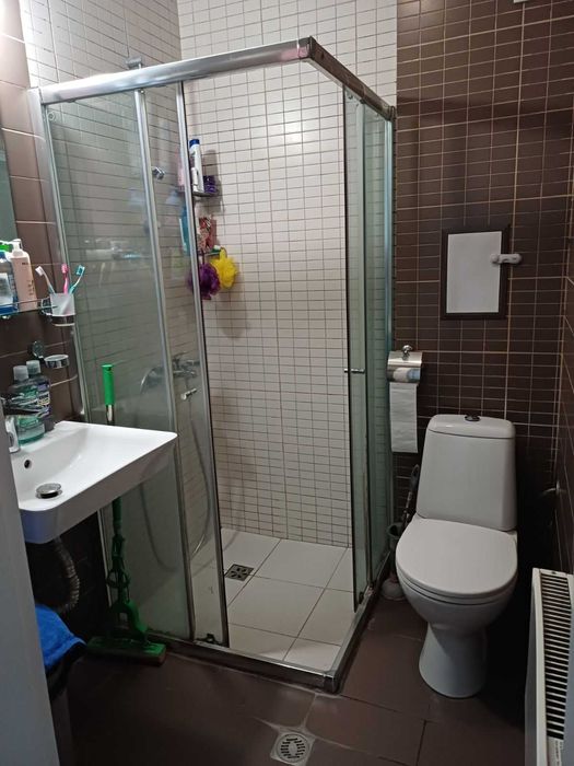 Продава се Тристаен апартамент в Пловдив, Кършияка - 89 кв.м за 1330 €/кв.м - Снимка #12