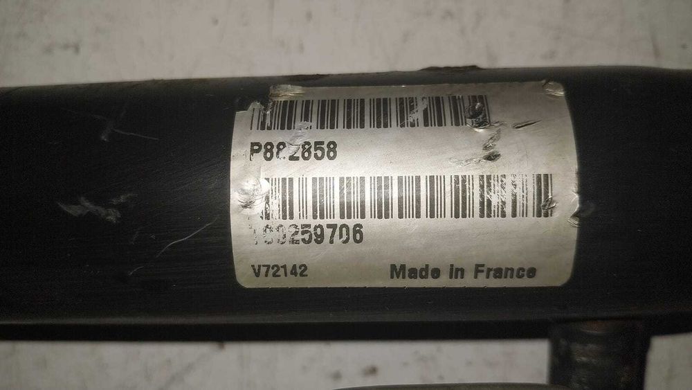 Кормилна рейка Волво ЕС40 /ВЕ40, Мицубиши Спейс Стар, Мицубиши Каризма