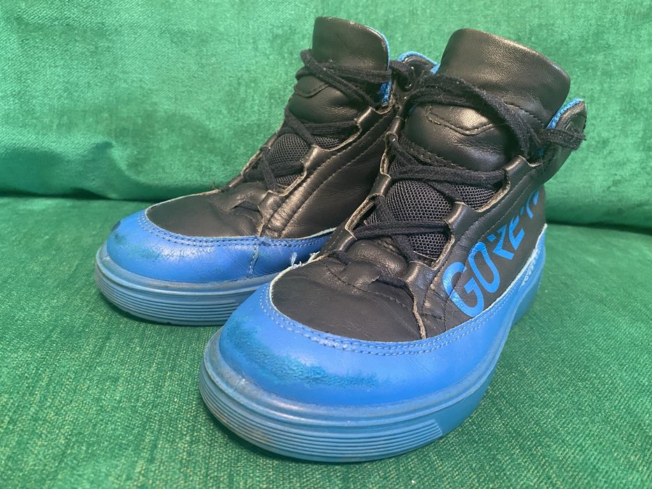 Incaltaminte copii marimile 26, 27, 29 Nike, Clarks, Ecco