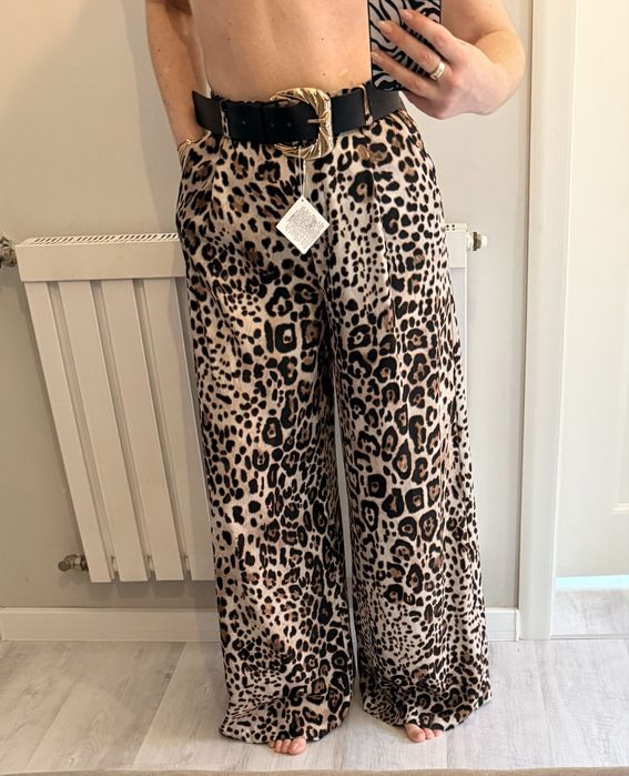 Pantaloni eleganti Zara xs