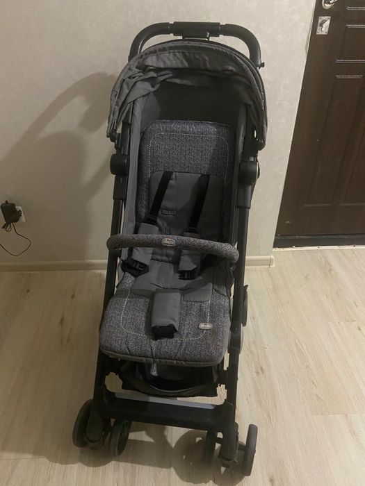 Коляска «Chicco»