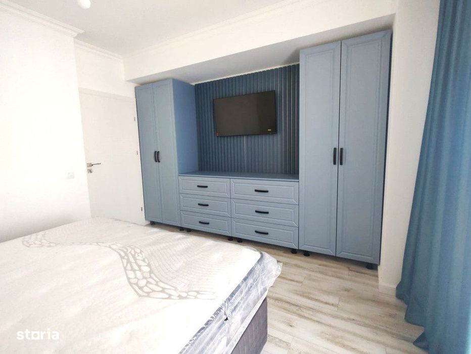 Apartament premium, 4 camere, 1 Mai, Ciuperca 2024