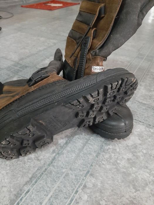 Cizme barbati marca Romika Digger