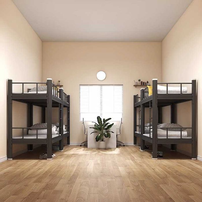 Egizak karavot/Двухъярусная кровать/Двухэтажная кровать