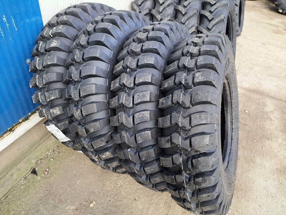 Cauciucuri noi 9.00-16 OZKA 14PR anvelope remorca rezistente, trailer