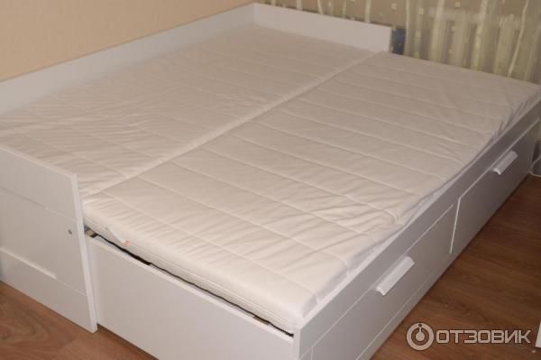 Продам раздвижная кровать ИКЕА