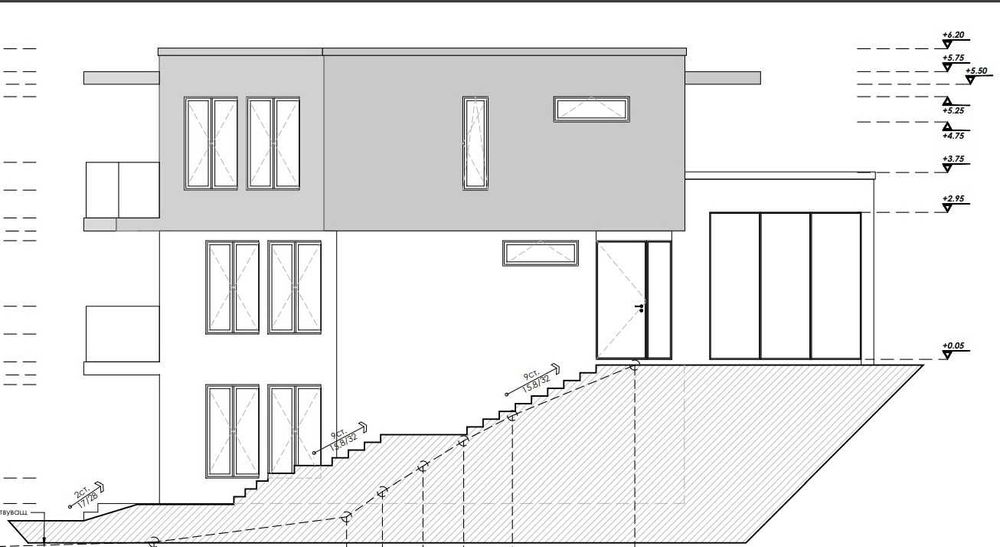 Продава се Едностаен апартамент в Велинград - 95 кв.м за 996 €/кв.м - Снимка #2