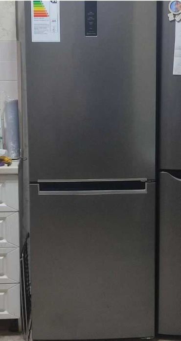 холодильник LG No Frost