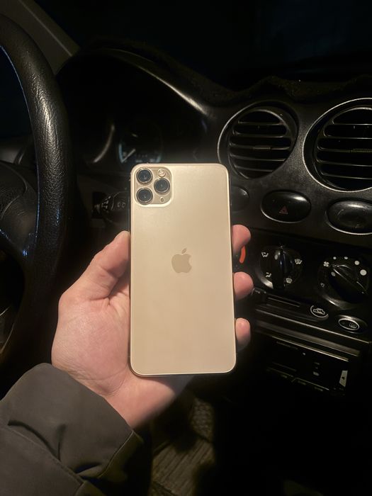 Iphone 11 pro max CH/A