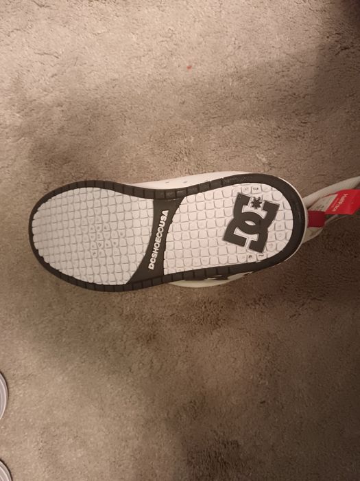 Обувки Dc court graffik