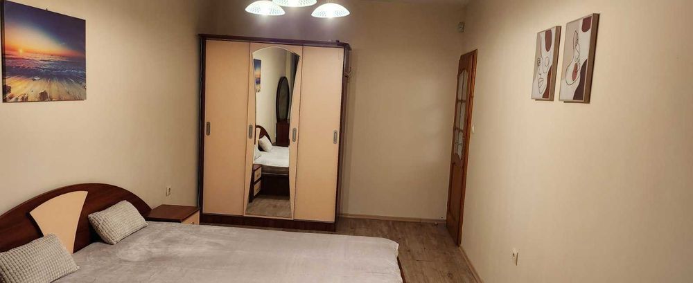 Дава се под наем Двустаен апартамент в София, Овча купел - 65 кв.м за 600 € - Снимка #5