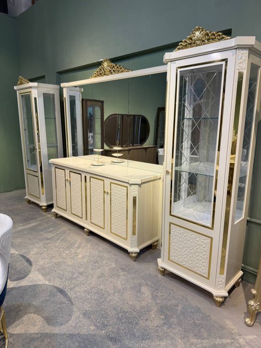 Пенал Камод.