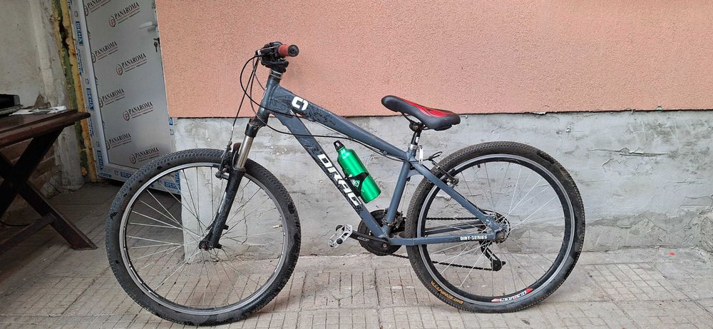 Колело "Drag "  26
