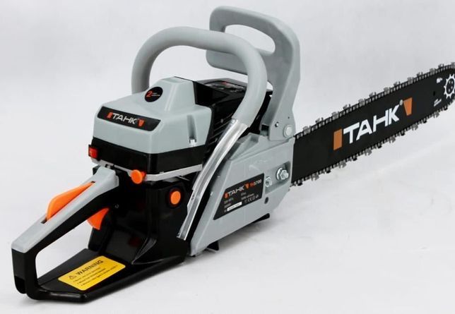 Электропила ТАНК/ТЕХА электрический/elektr arra