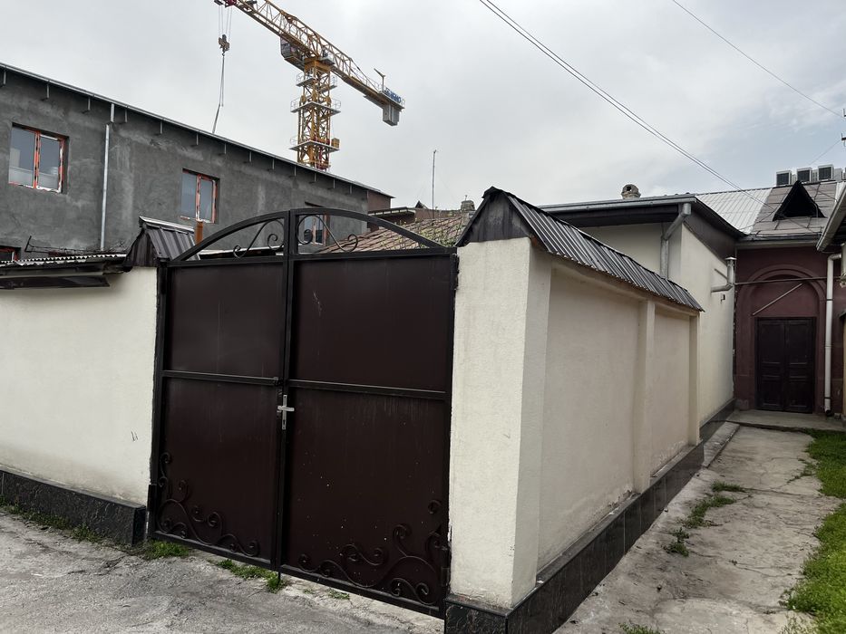 Продам дом в Яккасарайском районе