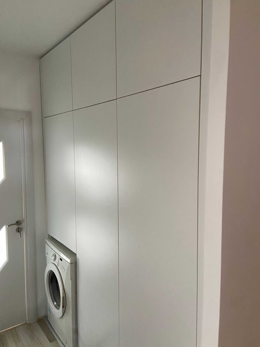 Дава се под наем Двустаен апартамент в Димитровград - 65 кв.м за 229.5 € - Снимка #8