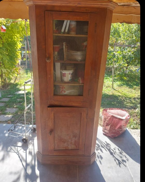 Антикварни мебели, антични и старинни мебели