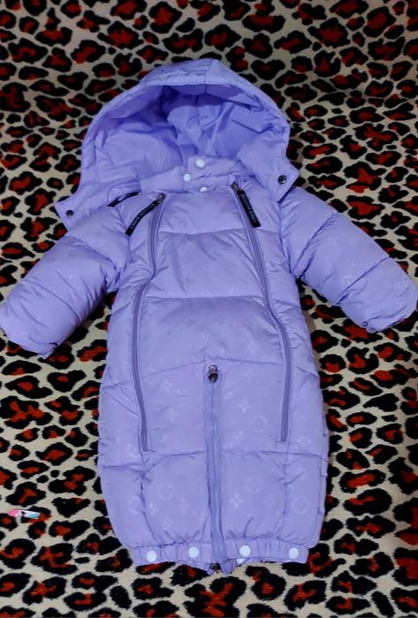 Комбинезон трансформер