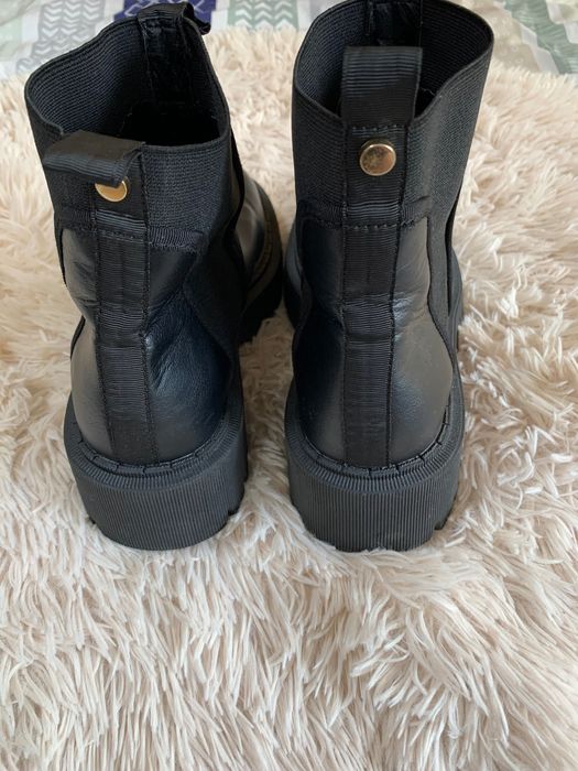 Дамски боти/ботуши