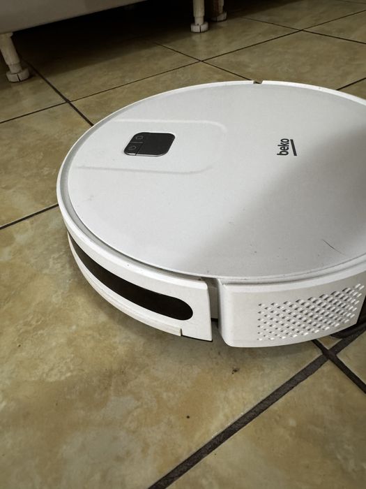 Robot aspirator beko