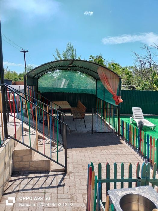 Продам дачу на барковском