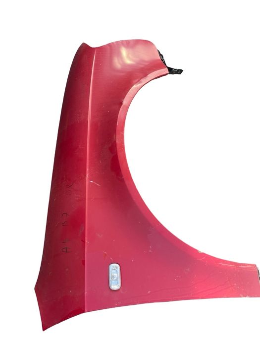 Aripa Dreapta Fata Audi A4 Iii 8Ec, B7 2004 - 2008