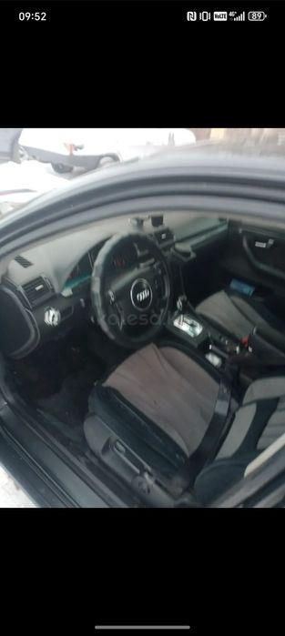 Продам ауди А4б6