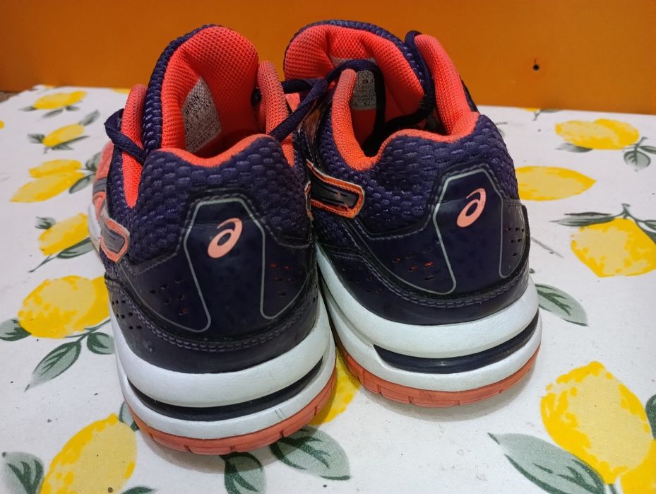 Asics Gel N  39,5 - 15 лв
