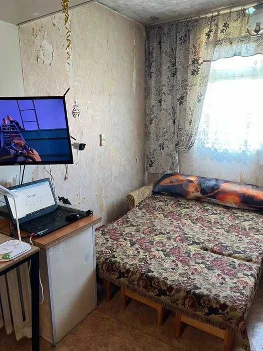 СРОЧНО Эко базар! Продается 2х-комнатная! Магазин Чимган 52м2!