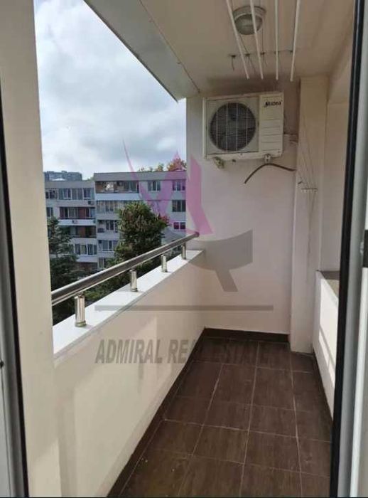 Дава се под наем Тристаен апартамент в Варна, Чайка - 75 кв.м за 680 € - Снимка #10